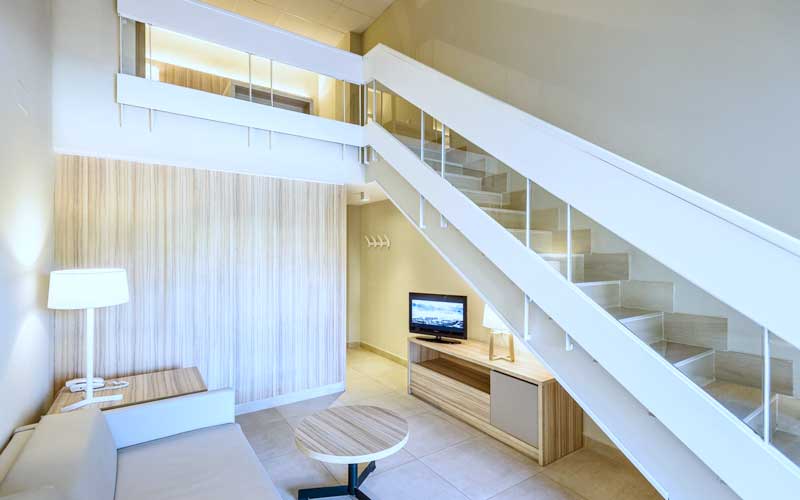 ESTIVAL PARK HOTEL